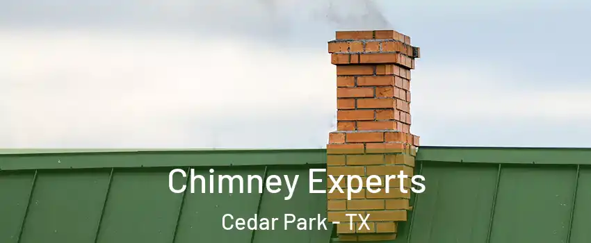  Chimney Experts Cedar Park - TX