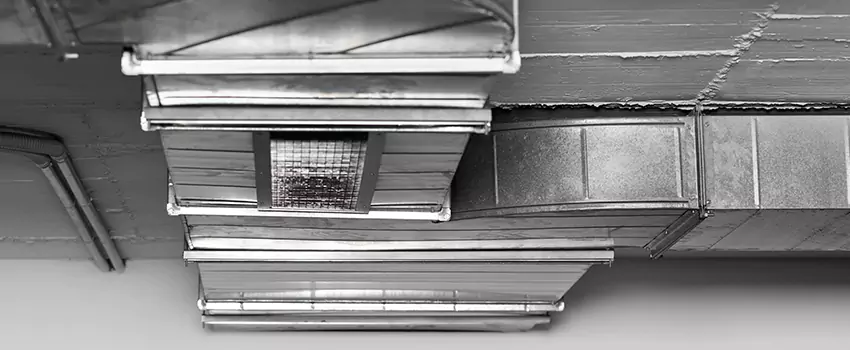 Trusted Air Duct Cleaning Company in Cedar Park, Texas