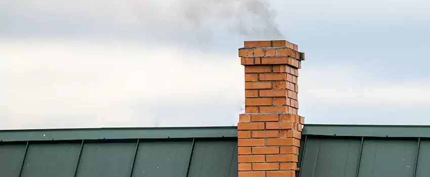 Animal Screen Chimney Cap Repair And Installation Services in Cedar Park, Texas