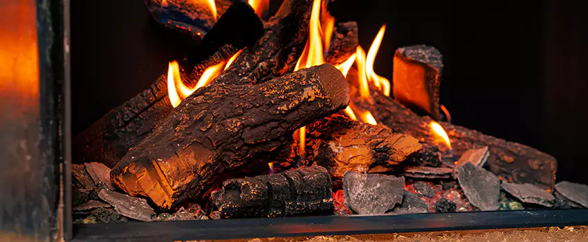 Chimney Fireplace Ash Dump Cleaning in Cedar Park, TX