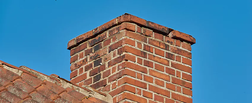 Clean Blocked Chimney in Cedar Park, Texas