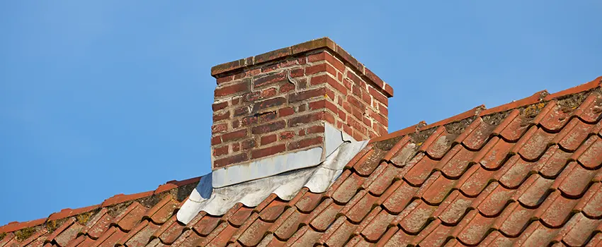 Residential Chimney Bricks Rotten Repair Services in Cedar Park, TX