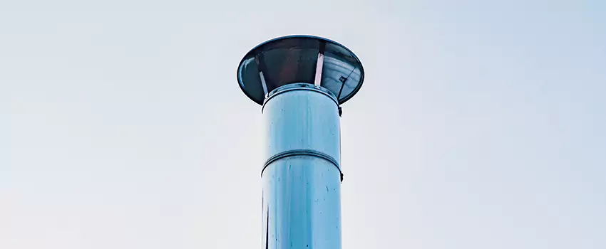 Wind-Resistant Chimney Caps Installation and Repair Services in Cedar Park, Texas