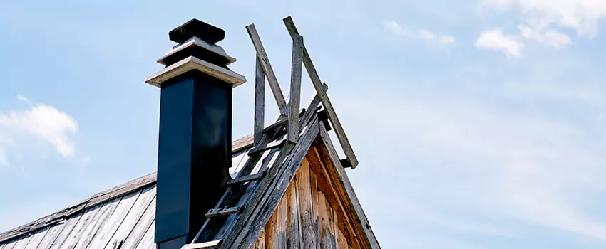 Chimney Creosote Cleaning in Cedar Park, TX