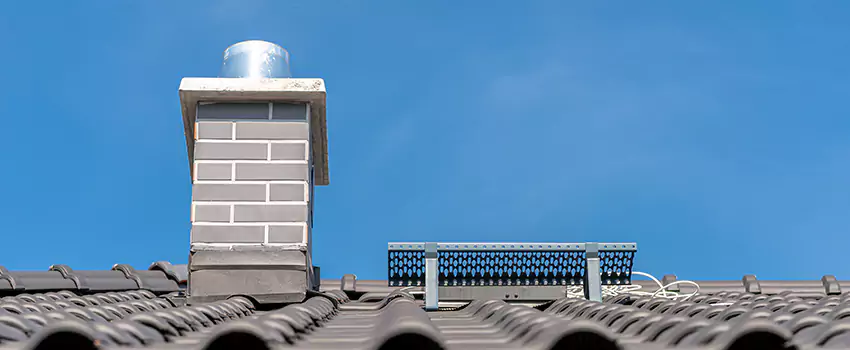 Chimney Flue Relining Services in Cedar Park, Texas