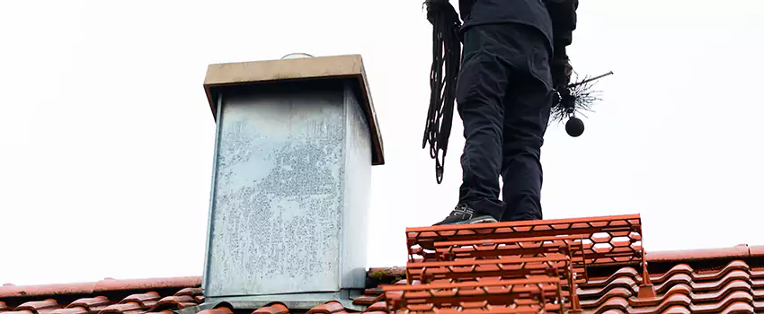 Chimney Liner Services Cost in Cedar Park, TX