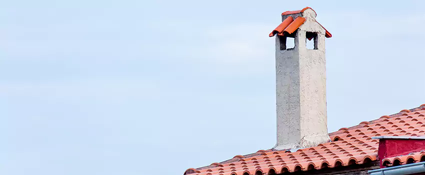 Chimney Pot Replacement in Cedar Park, TX