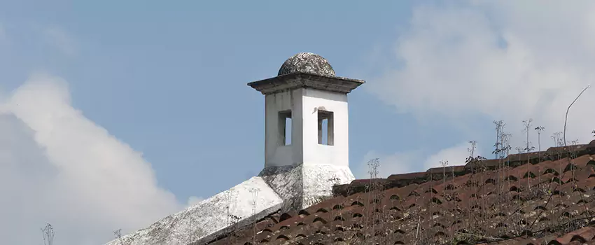 Cost To Rebuild A Chimney in Cedar Park, TX