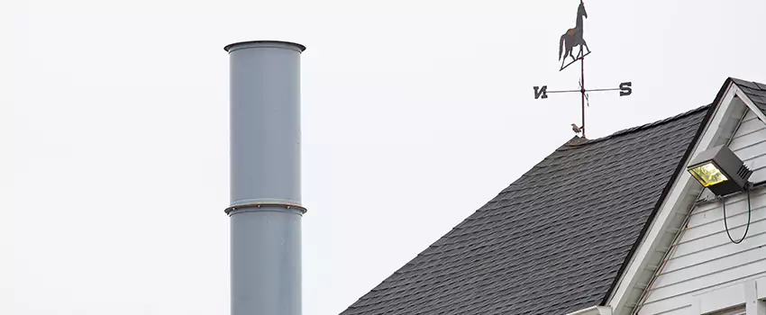 Chimney Inspection in Cedar Park, TX