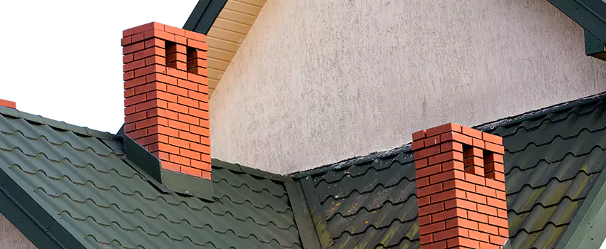 Chimney Saver Waterproofing Services in Cedar Park, Texas
