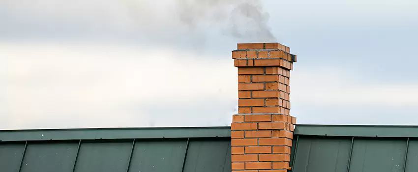 Chimney Soot Cleaning Cost in Cedar Park, TX