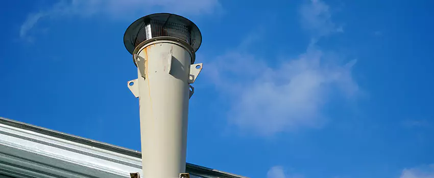 Chimney Spark Arrestor Requirements in Cedar Park, TX