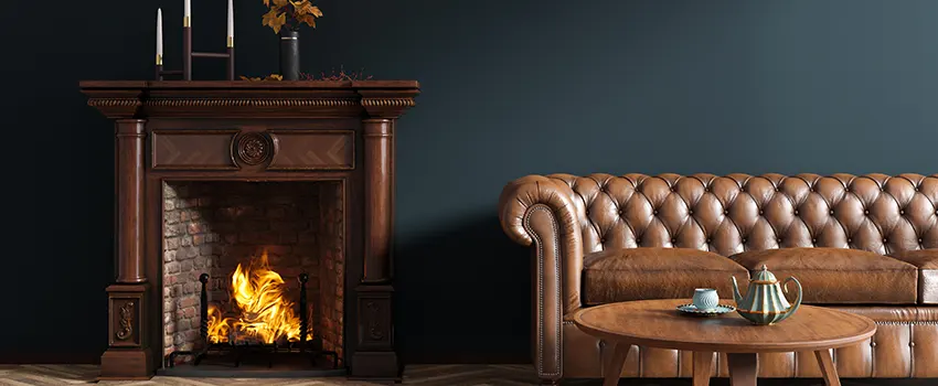 Traditional Fireplace Design Refurbishment Costs in Cedar Park, Texas