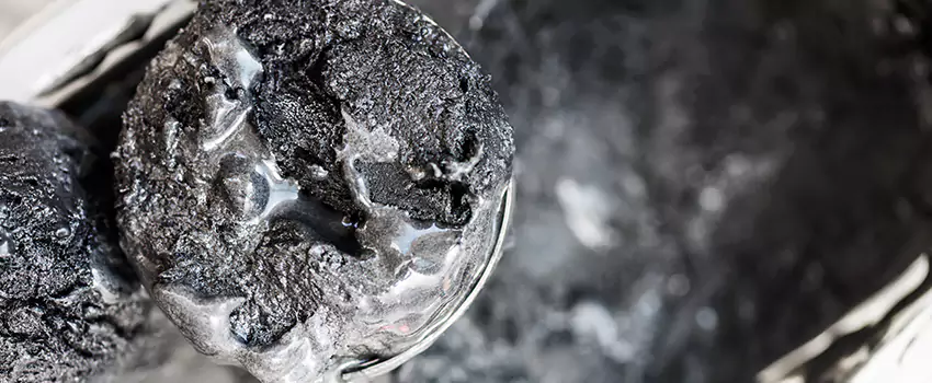 Clogged Dryer Vent Lint Cleaning in Cedar Park, Texas