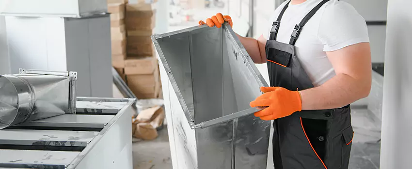 Benefits of Dryer Vent Inspection in Cedar Park, TX