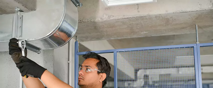 HVAC Ductwork Cleaning in Cedar Park, TX