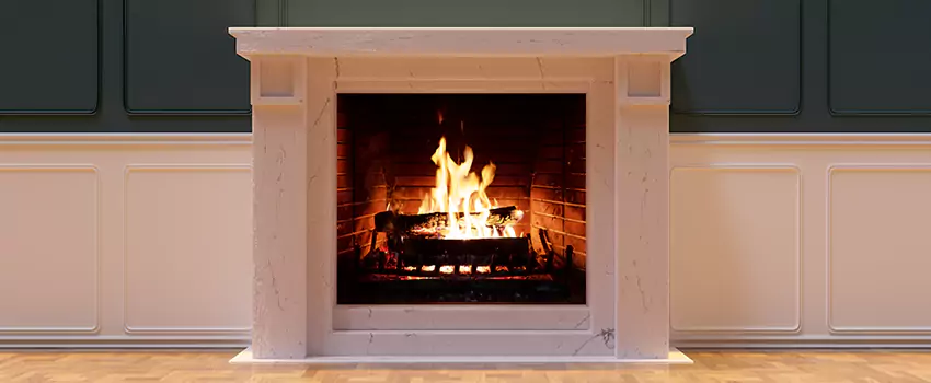 Empire Comfort Systems Fireplace Installation and Replacement in Cedar Park, Texas