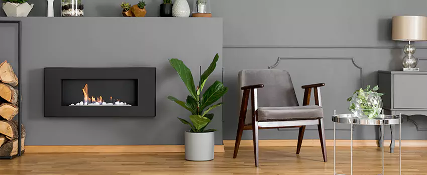 Ethanol Fireplace Burner Repair in Cedar Park, TX