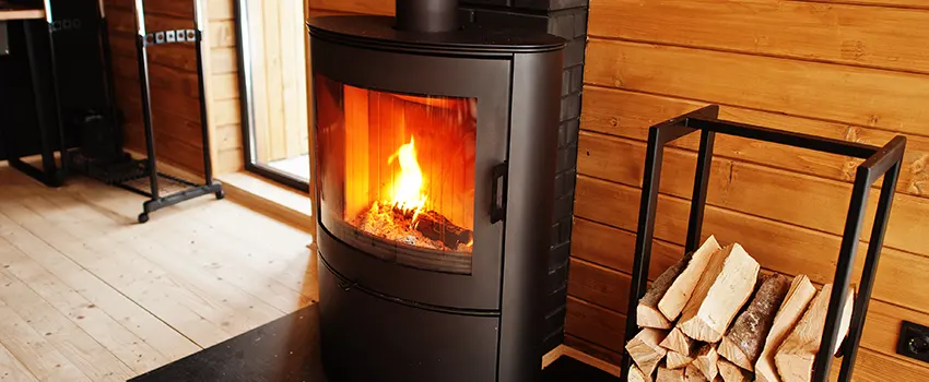 Gas Fireplace Door Handle Installation Services in Cedar Park, Texas