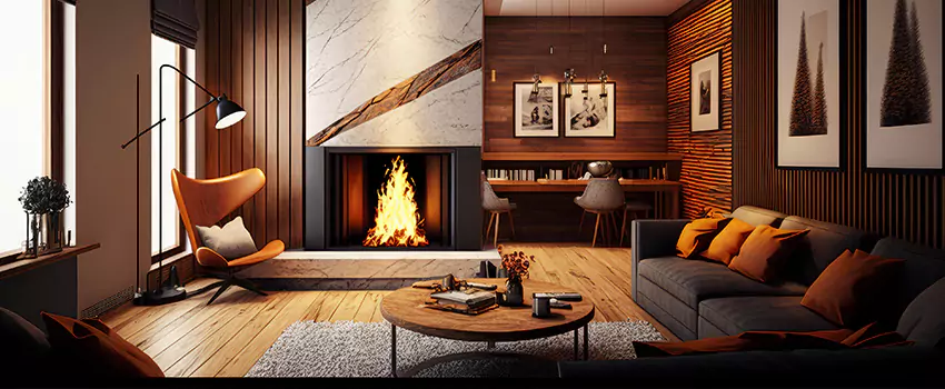 Fireplace Design Ideas in Cedar Park, TX