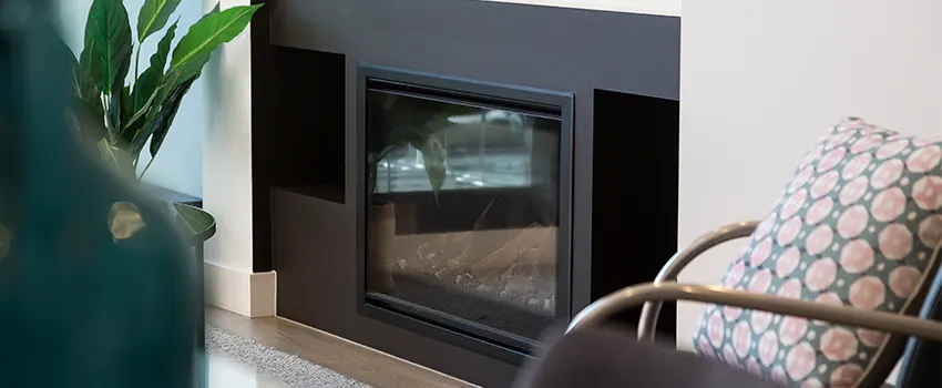 Welding Repairs for Fireplace Grate in Cedar Park, TX