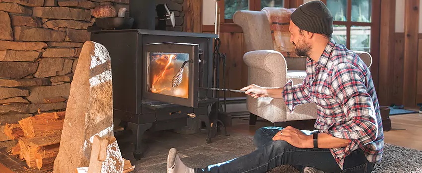 Fireplace Chimney Maintenance in Cedar Park, Texas