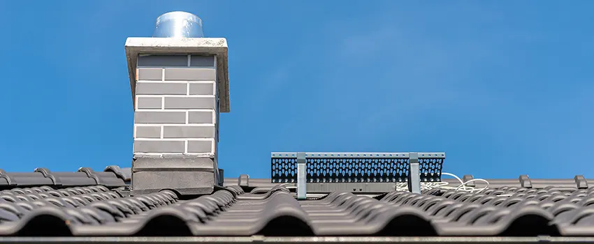 Repair Blocked Chimney in Cedar Park, Texas