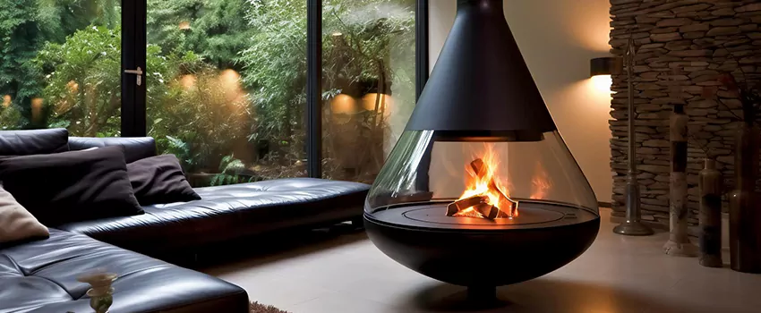 Affordable Floating Fireplace Repair And Installation Services in Cedar Park, Texas