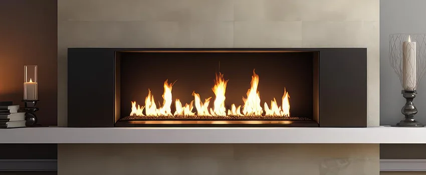 Vent Free Gas Fireplaces Repair Solutions in Cedar Park, Texas