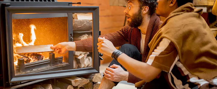 Benefits of Harman Stoves Fireplace in Cedar Park, Texas