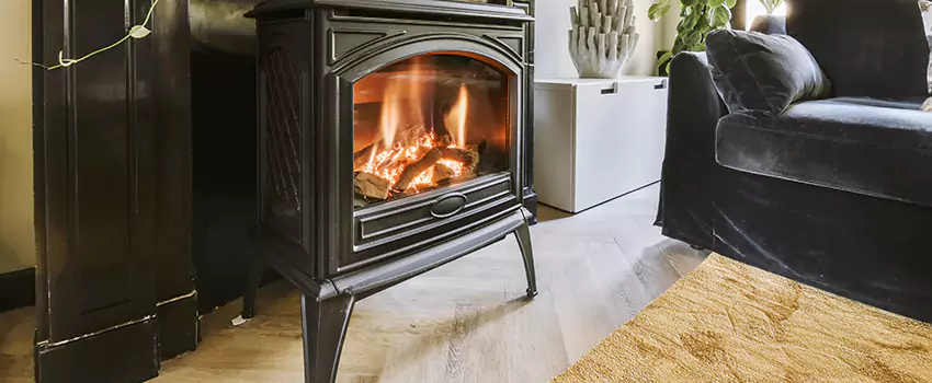 Cost of Hearthstone Stoves Fireplace Services in Cedar Park, Texas