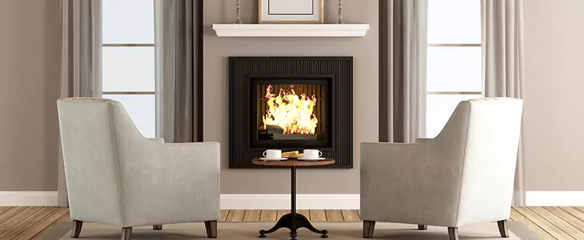 Heat & Glo Outdoor Gas Fireplaces Installation Contractors in Cedar Park, Texas