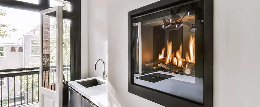 Heatilator Outdoor Fireplace Services in Cedar Park, Texas