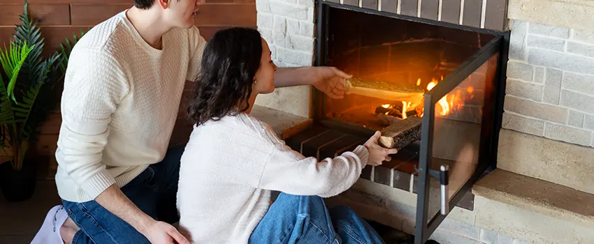 Kings Man Direct Vent Fireplaces Services in Cedar Park, Texas
