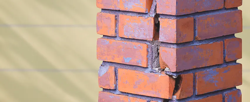 Leaking Chimney Repair And Replacement Cost in Cedar Park, Texas