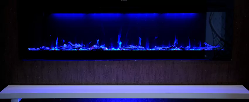 Benefits of Multi-Color Fireplace Installation in Cedar Park, TX
