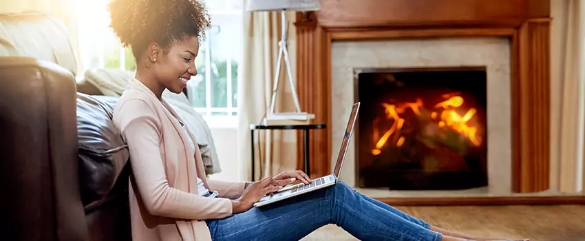 Cost-Effective Osburn Fireplace Installation and Repair in Cedar Park, TX