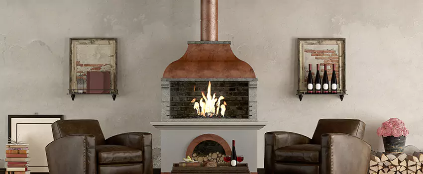 Benefits of Pacific Energy Fireplace in Cedar Park, Texas
