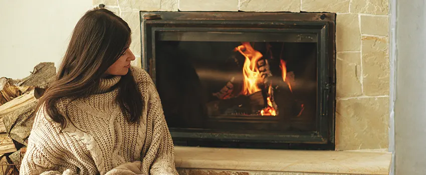 Regency Outdoor Fireplace Products Maintenance and Replacement Services in Cedar Park, Texas