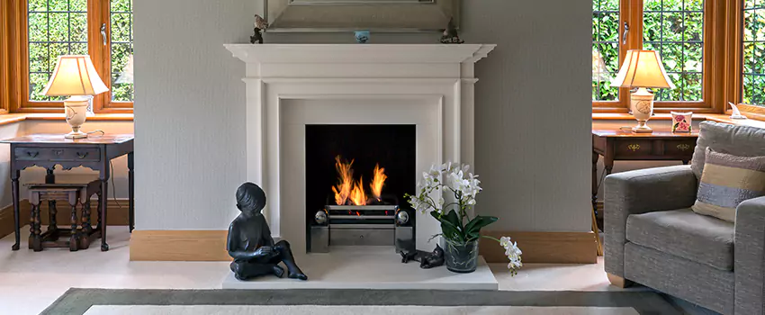 RSF Fireplaces Maintenance and Repair in Cedar Park, Texas