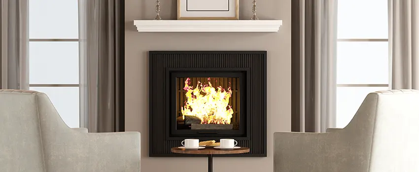 Superior Outdoor Fireplace Repair in Cedar Park, TX