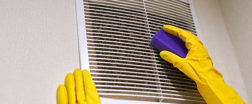 Vent Cleaning Company in Cedar Park, TX