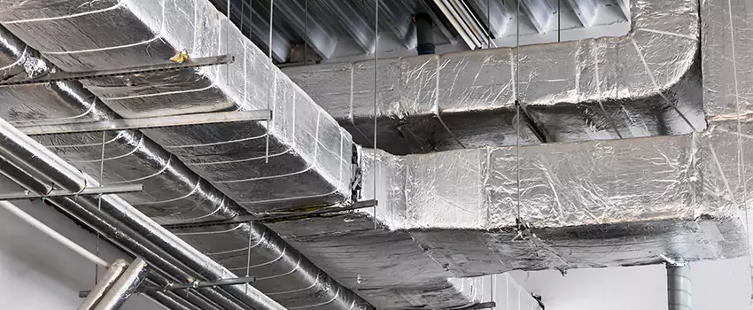 Vent Dust Cleaning Cost in Cedar Park, TX