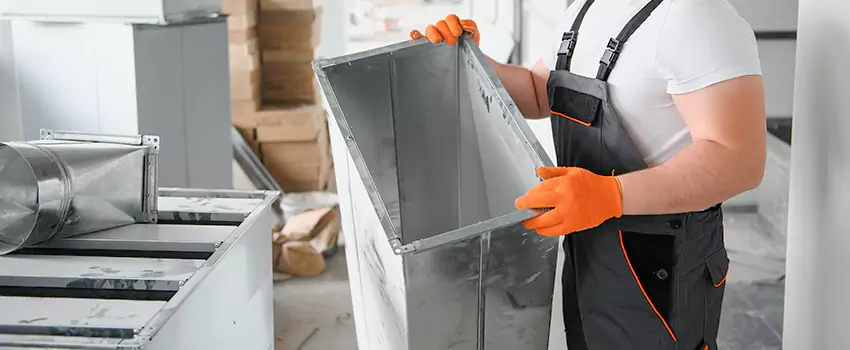 Ventilation Fan Cleaning Services in Cedar Park, Texas