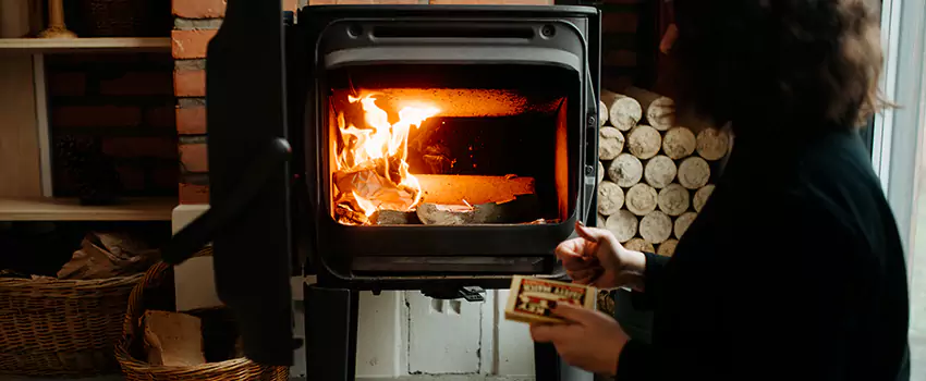 Key Features of Vermont Castings Fireplaces in Cedar Park, TX