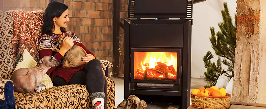 Wood Stove Chimney Cleaning Services in Cedar Park, TX