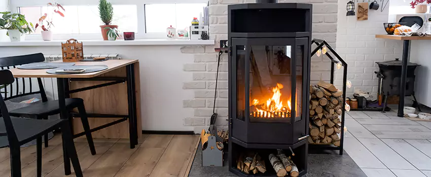 Wood Stove Inspection Services in Cedar Park, TX