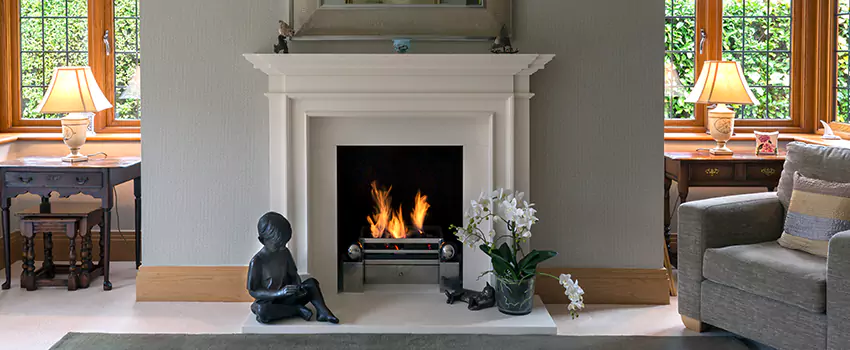 Astria Open-Hearth Wood Fireplaces Services in Cedar Park, TX