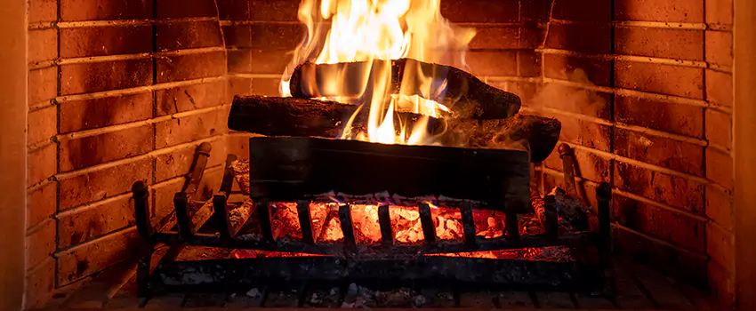 Chimney Ash Dump Cover Repair Services in Cedar Park, TX