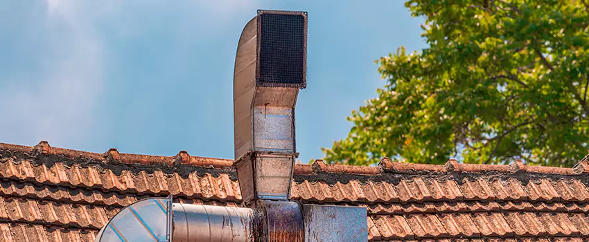 Chimney Creosote Cleaning Experts in Cedar Park, Texas